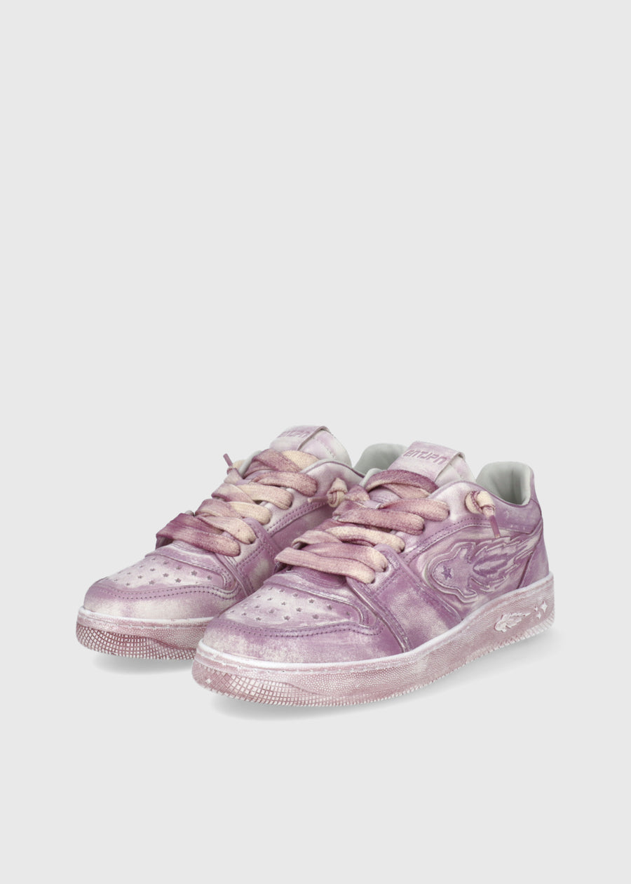 Enterprise Japan Sneakers EJ Rocket 1  NTJ-EGGROCK1
