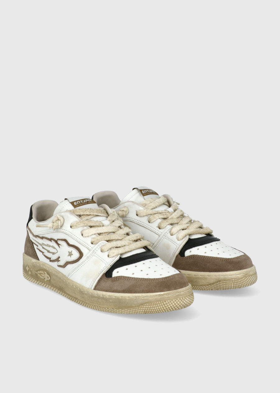 Enterprise Japan Sneakers EJ Rocket 1  NTJ-EGGROCK1