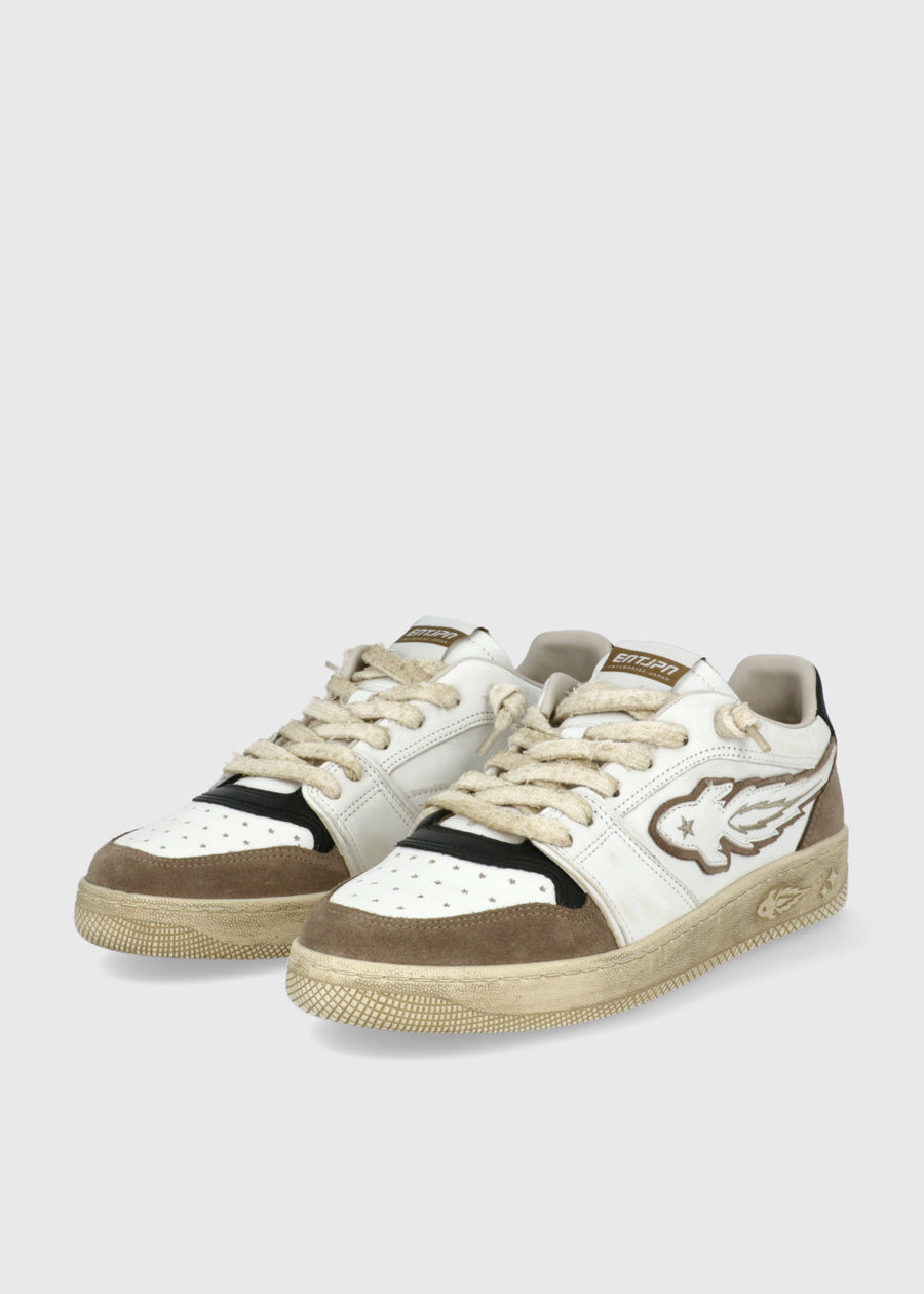 Enterprise Japan Sneakers EJ Rocket 1  NTJ-EGGROCK1