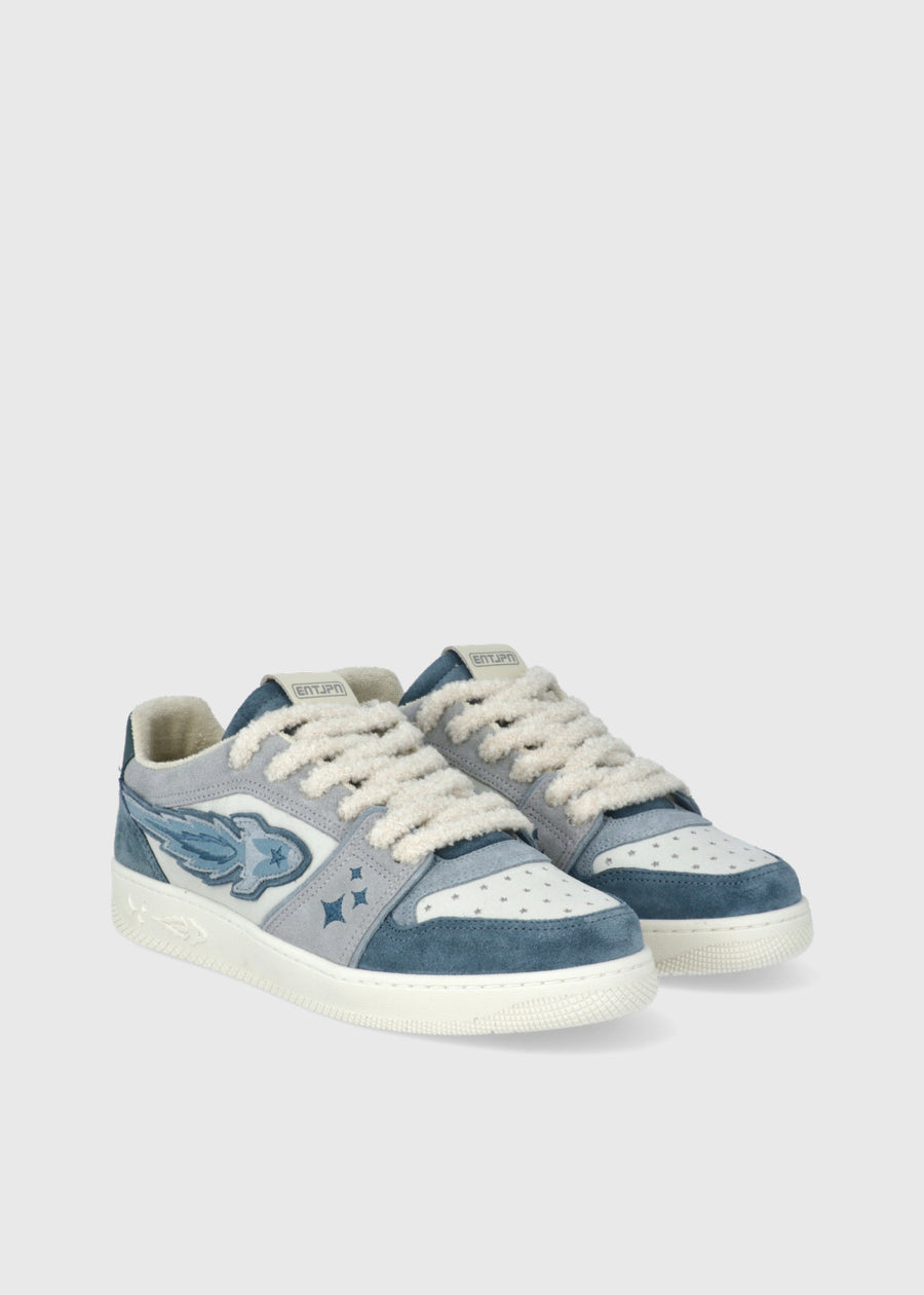 Enterprise Japan Sneakers EJ Rocket  NTJ-EGGROCK