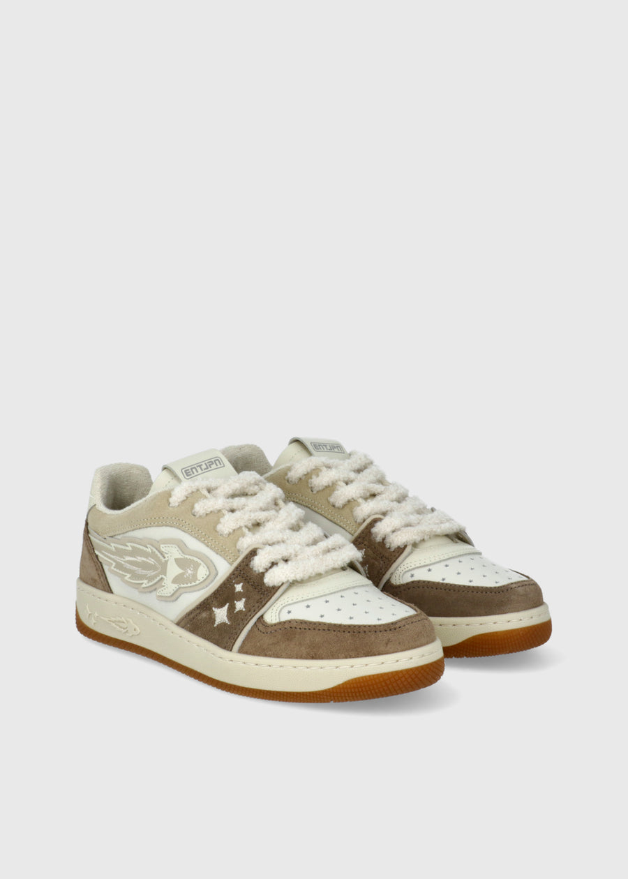 Enterprise Japan Sneakers EJ Rocket  NTJ-EGGROCK