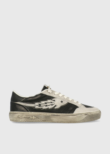 Enterprise Japan Sneakers Jupiter Rocket 4 NTJ-JUPIROC4