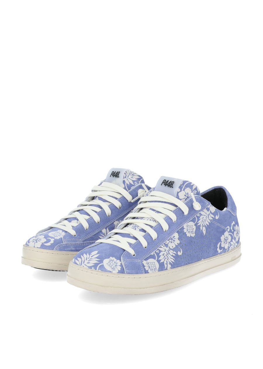 P448 Sneakers John para hombre P44-ZCJOHN