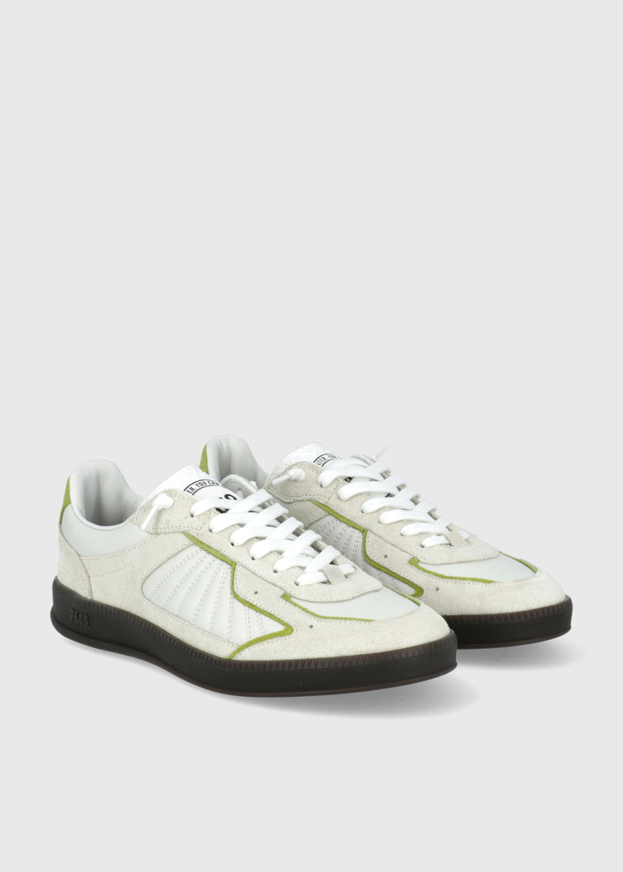 P448 Sneakers Marte P44-ZCMARTE