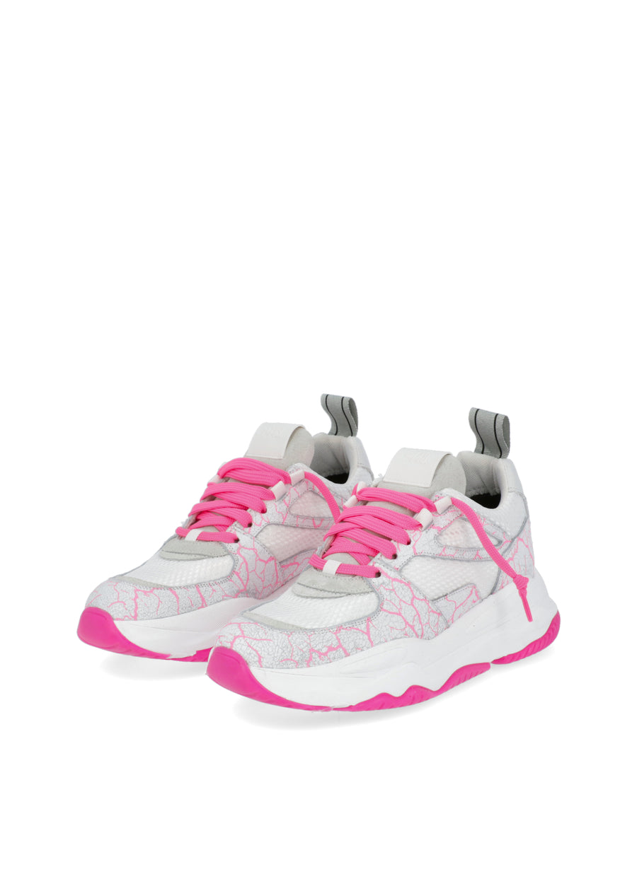 P448 Sneakers Luke para mujer P44-ZDLUKE