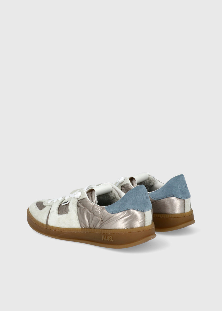 P448 Sneakers Monza Cloud P44-ZDMONZA