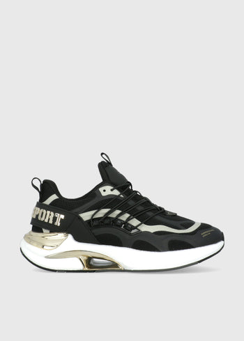 Plein Sport Sneakers deportivo Runner PLP-CUSC0736