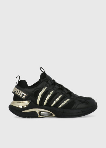 Plein Sport Sneakers  PLP-CUSC0852