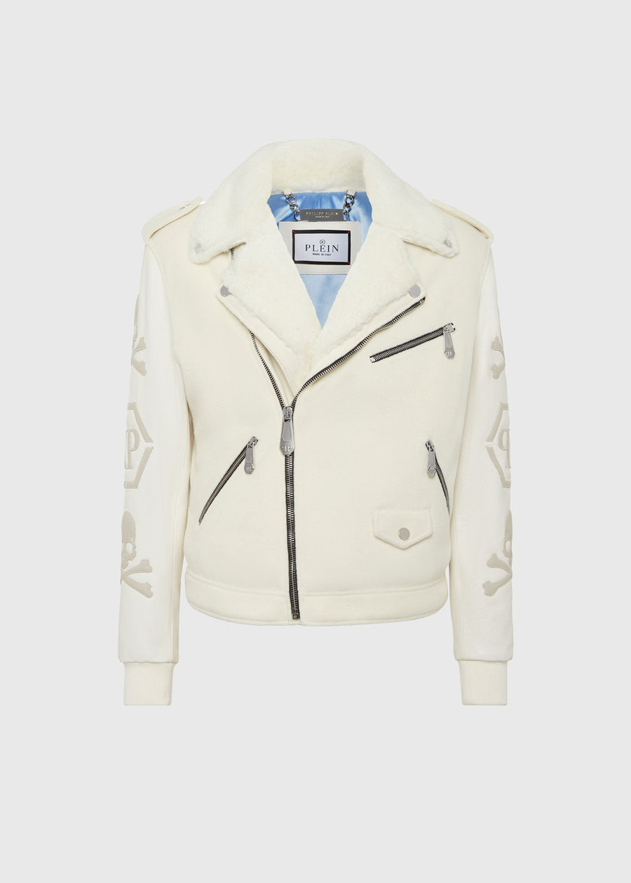Philipp Plein Chamarra PLP-MLB1995