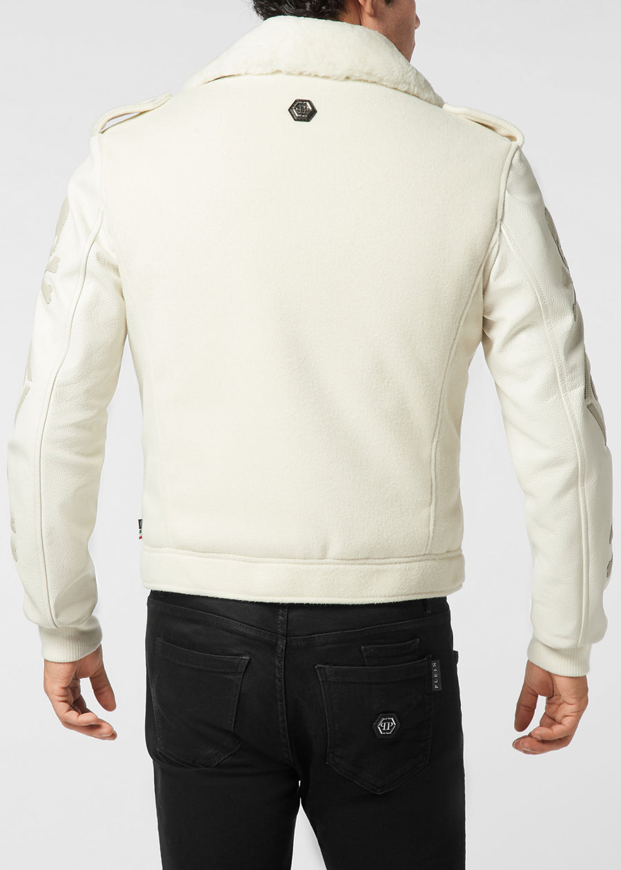 Philipp Plein Chamarra PLP-MLB1995