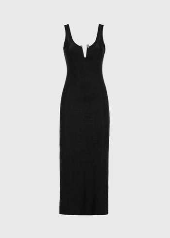 Philipp Plein Vestido midi PLP-WRG3084