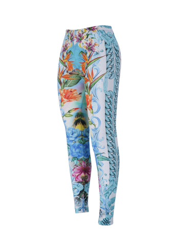 Philipp Plein Leggins con estampado  PLP-WRT1333