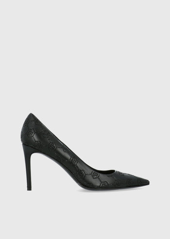 Philipp Plein Zapatillas Monogram PLP-WSD0695