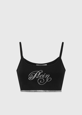 Philipp Plein Top PLP-WTK3765