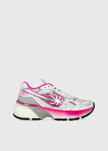 PALM ANGELS Sneakers  PA 4 Fluo PNG-PWIA066S