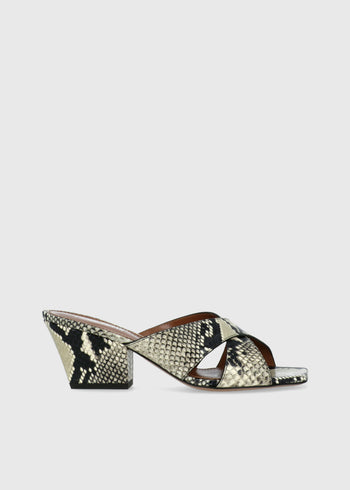 PARIS TEXAS Mules Arizona PTX-PX1272