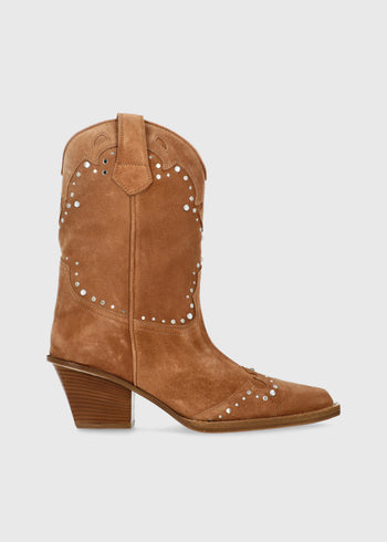 Paris Texas Botas Janice PTX-PX1599