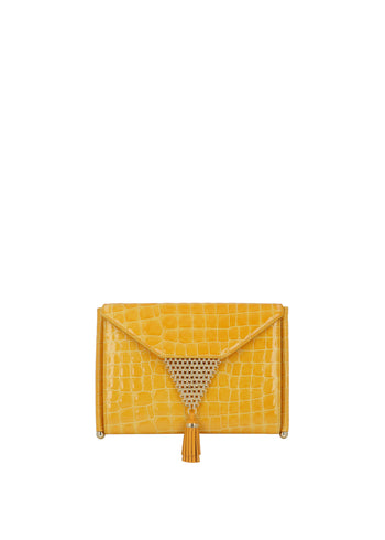 Aquazzura Bolso clutch Downtown QZR-DOWNTCHE