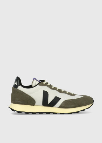 Veja Sneakers Rio Branco II  VJA-ZCRIBRII