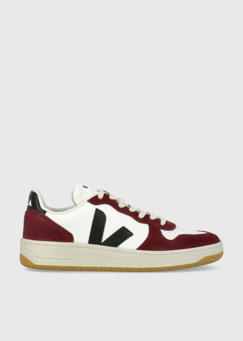 Veja Sneakers V-10 ChromeFree VJA-ZCV10