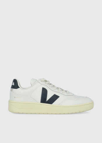 Veja Sneakers bajos V-90 VJA-ZCV90