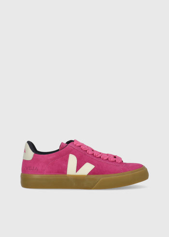 Veja Sneakers Campo  VJA-ZDCAMPO